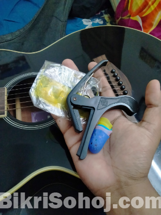Guiter (Acoustica brand)